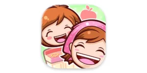 クッキングママ：ヌーベルキュイジーヌ