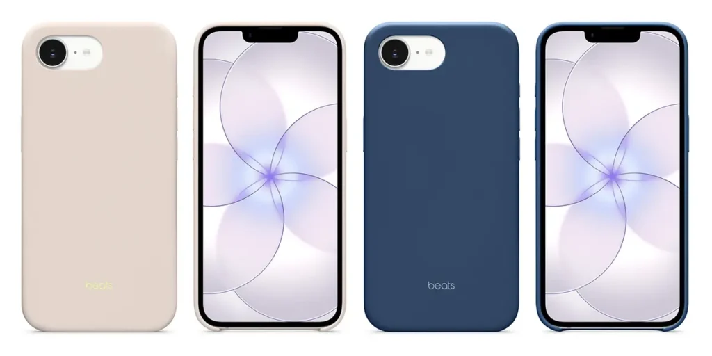 Beats iPhone 17e Case with MagSafe