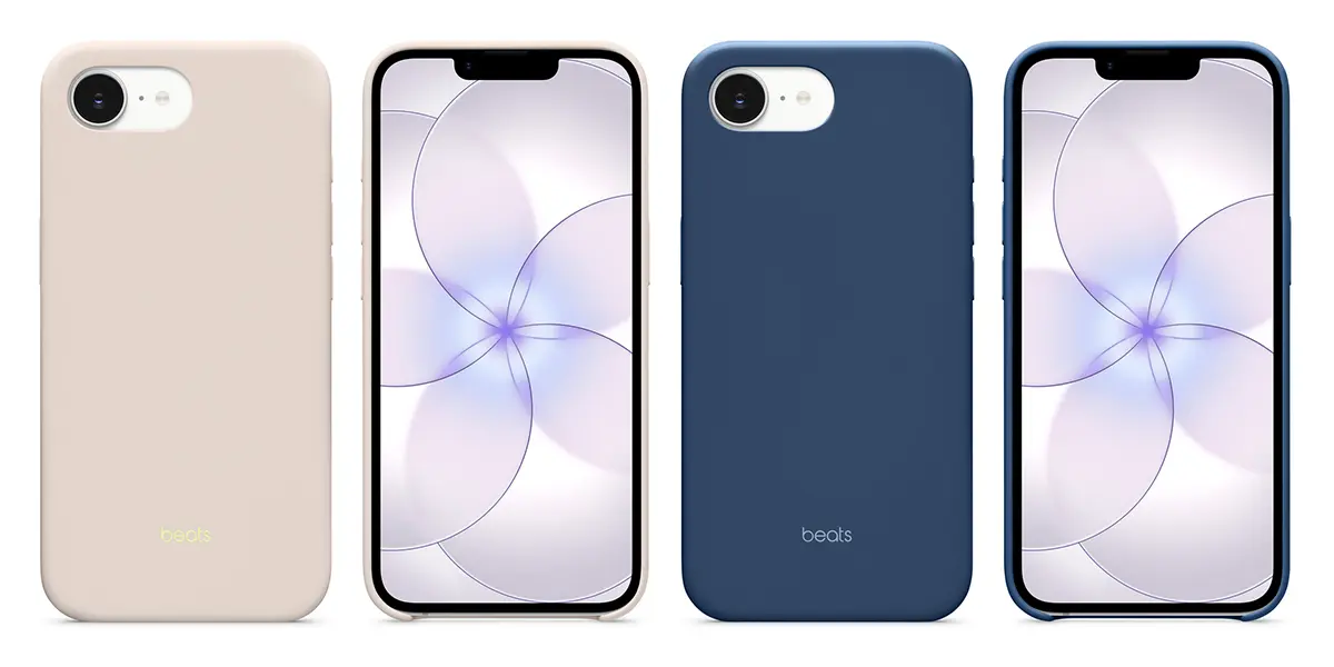 Beats iPhone 17e Case with MagSafe