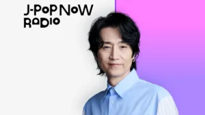 J-Pop Now Radio with Kentaro Ochiai 特集：ヨルシカ