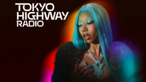 Tokyo Highway Radio with Mino ゲスト：3li¥en