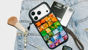 CASETiFYのカスタムフォトケース