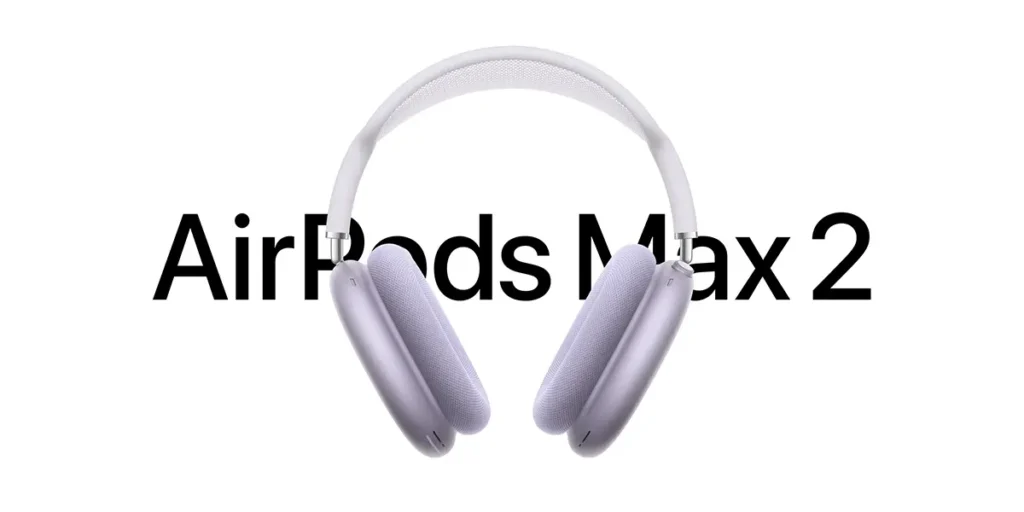 AirPods Max 2
