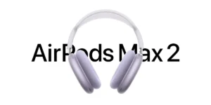 AirPods Max 2
