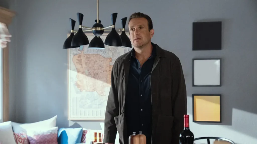 シュリンキング：悩めるセラピスト