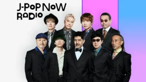 J-Pop Now Radio with Kentaro Ochiai ゲスト：東京スカパラダイスオーケストラ