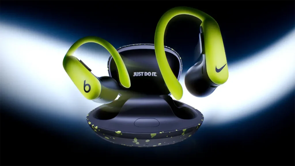 Beats Powerbeats Pro 2 Nike Special Edition