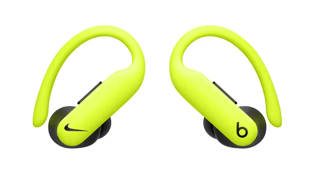 Powerbeats Pro 2 Nike Special Edition