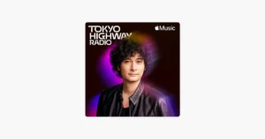 Tokyo Highway Radio with Mino 特集：花より散歩